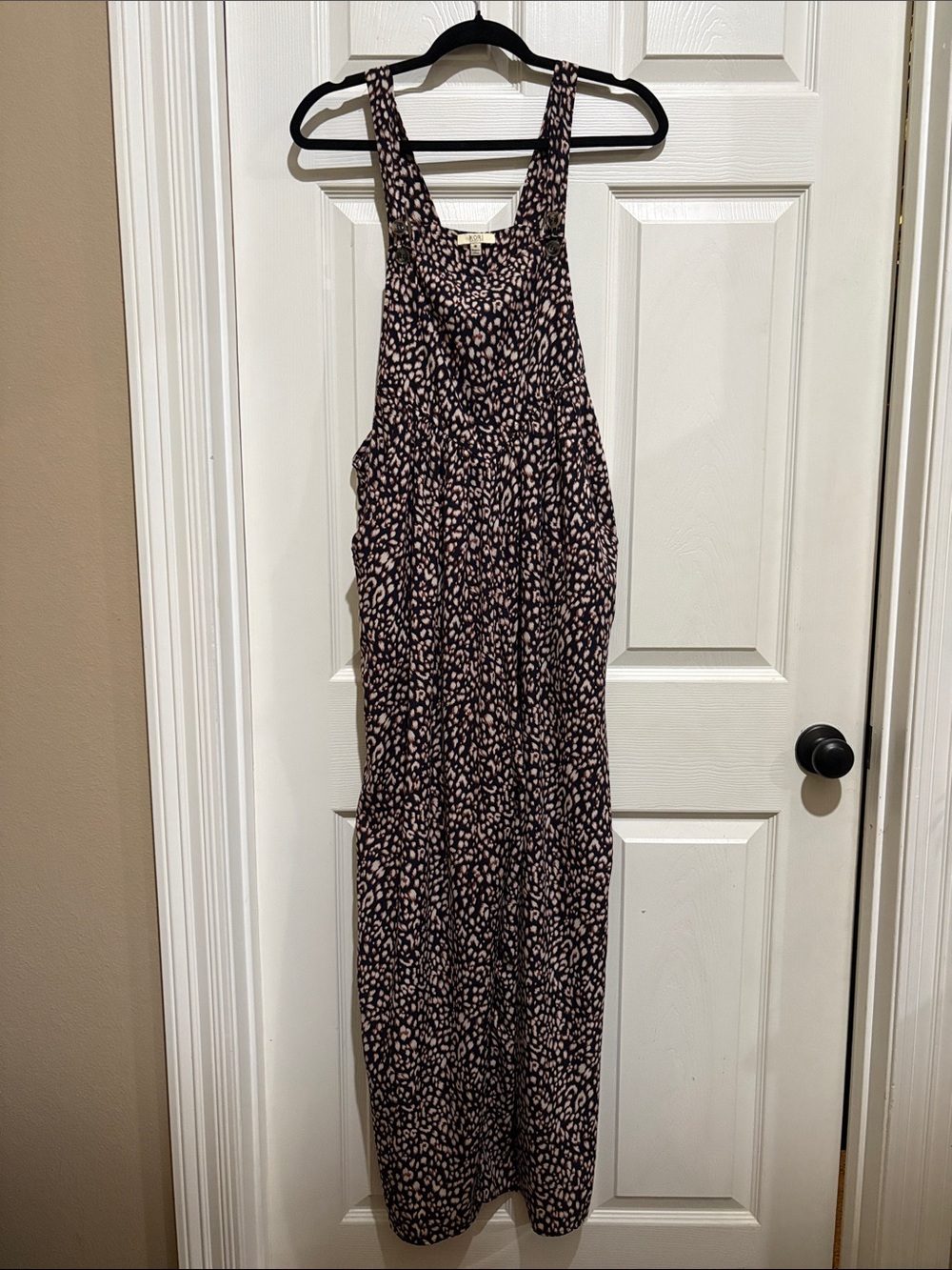 Kori International Jumpsuit